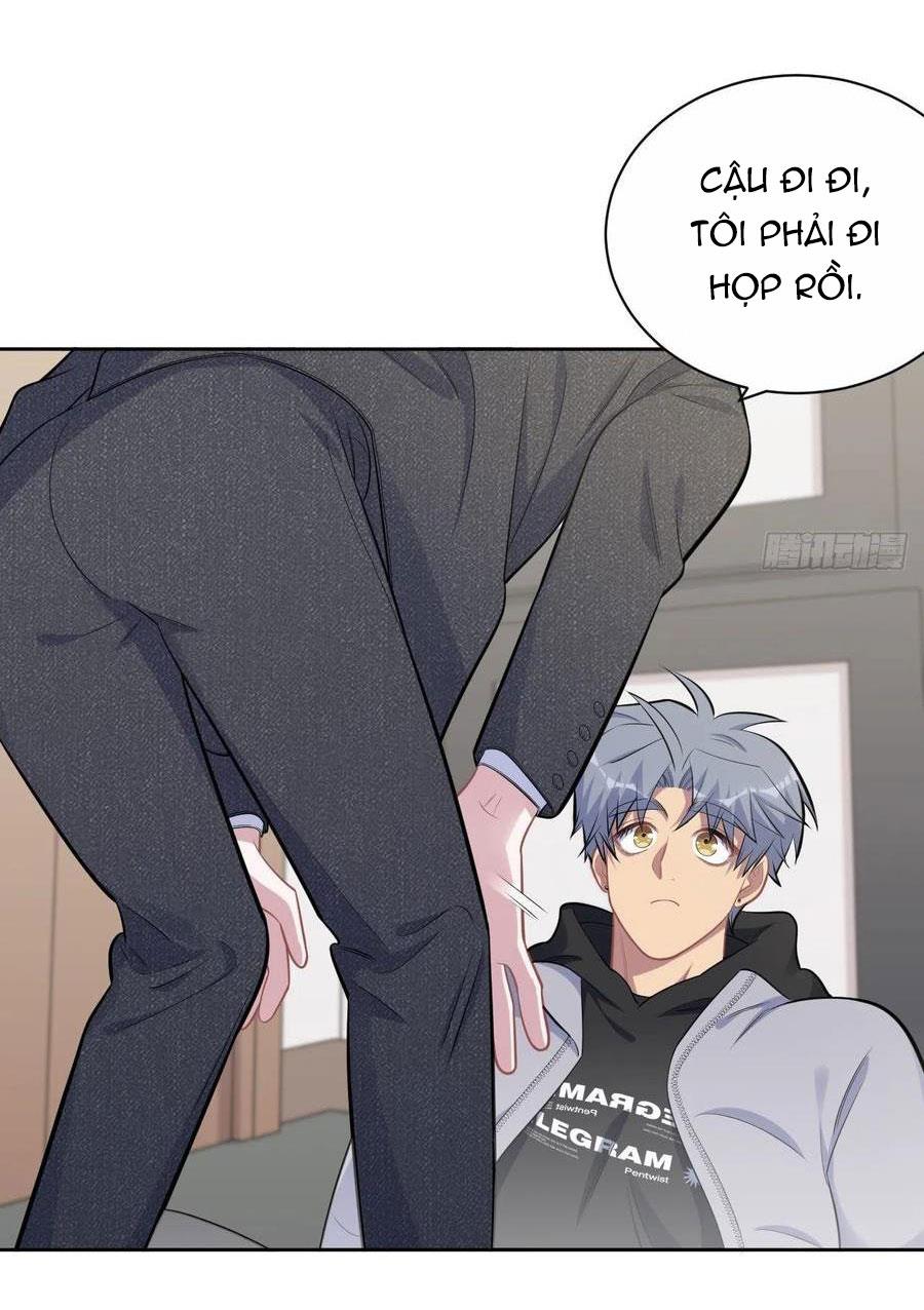 bố vợ đại nhân là bà xã chapter 170 5