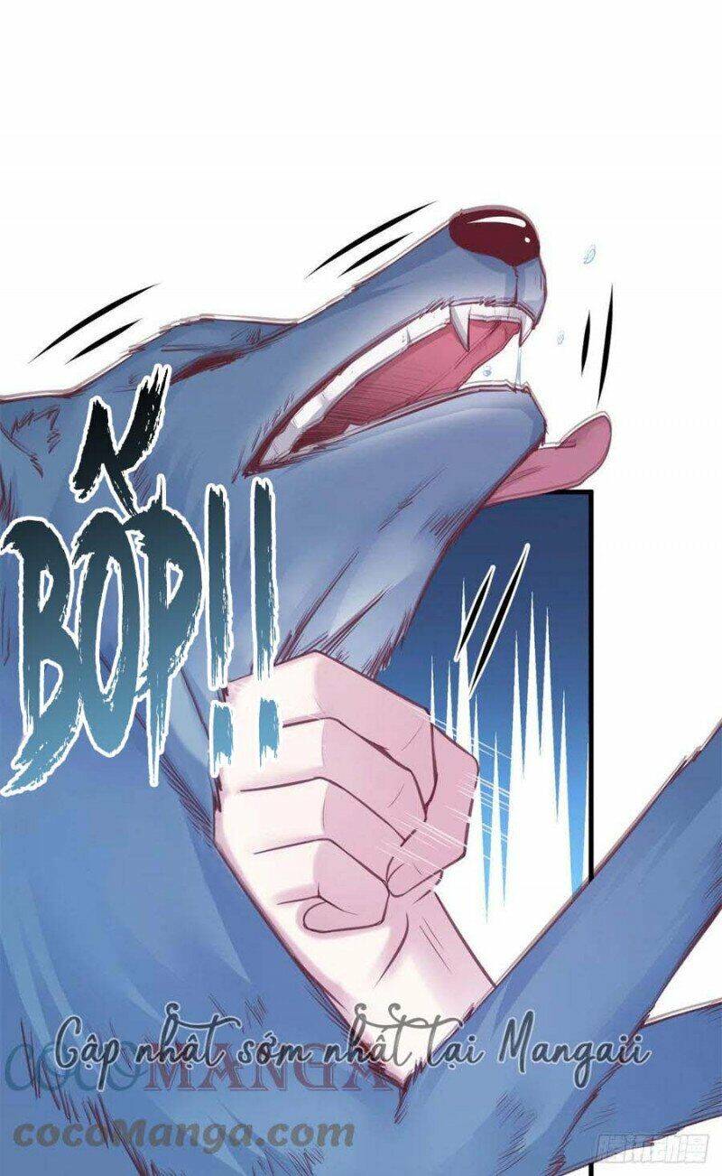 [16+] thảnh thơi thú thế chủng chủng điền, sinh sinh tể chapter 332 16