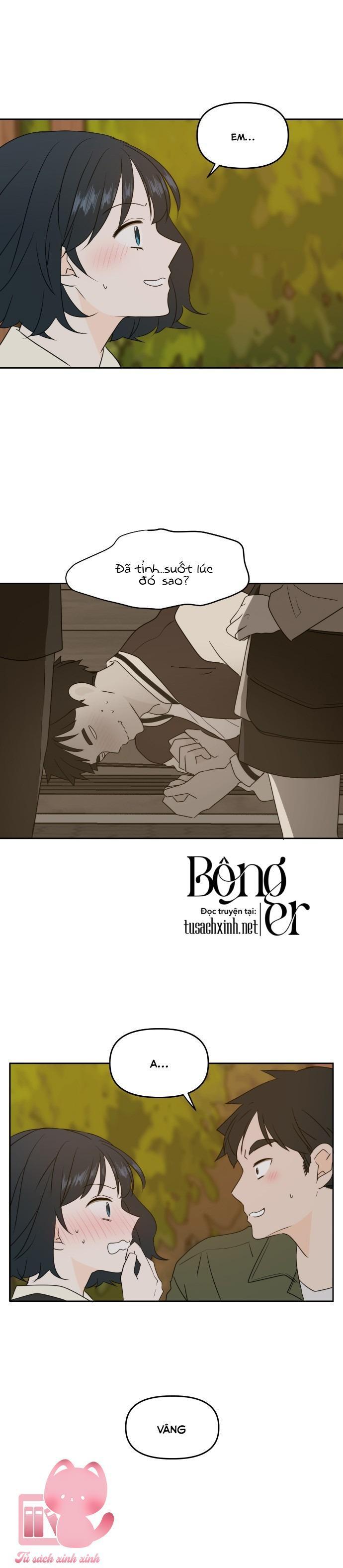 hẹn gặp nhau ở kiếp thứ 19 chapter 83 41