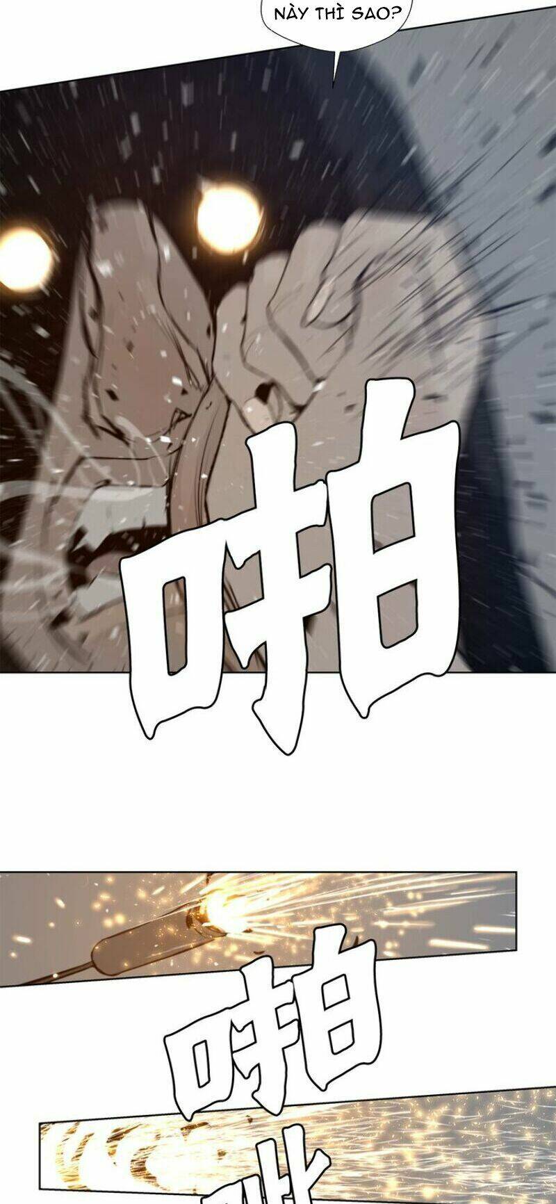 thanh gươm danh vọng chapter 29 23