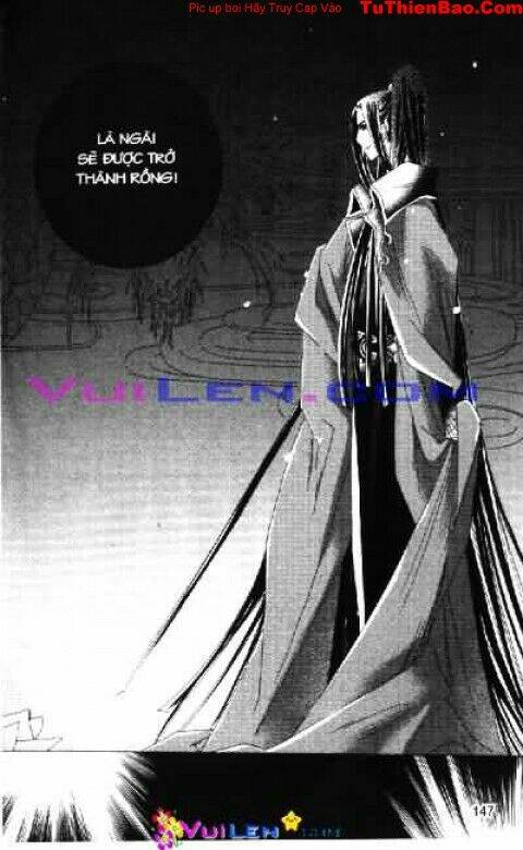 cáo nhỏ đáng yêu chapter 4 147