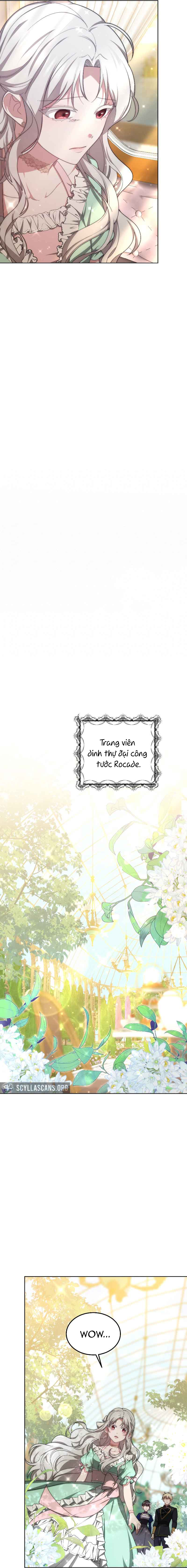 tôi căm ghét nó còn nhiều hơn thế nữa chapter 6.2 9