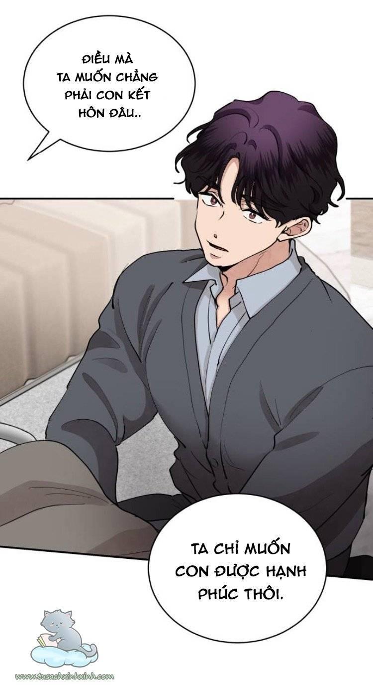 oan gia ngõ hẹp chapter 64 39