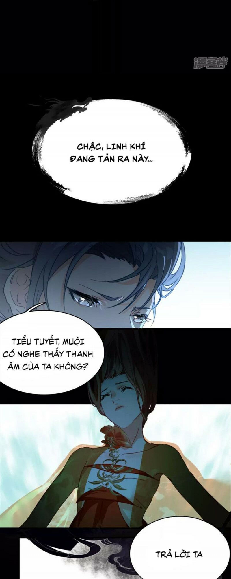 long hồn chiến tôn chapter 11 6