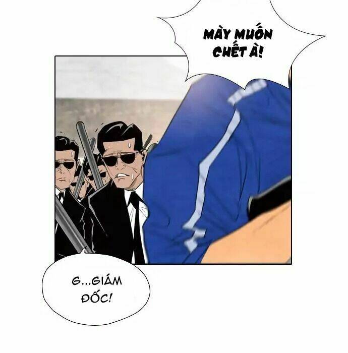 kẻ hồi sinh chapter 38.2 3