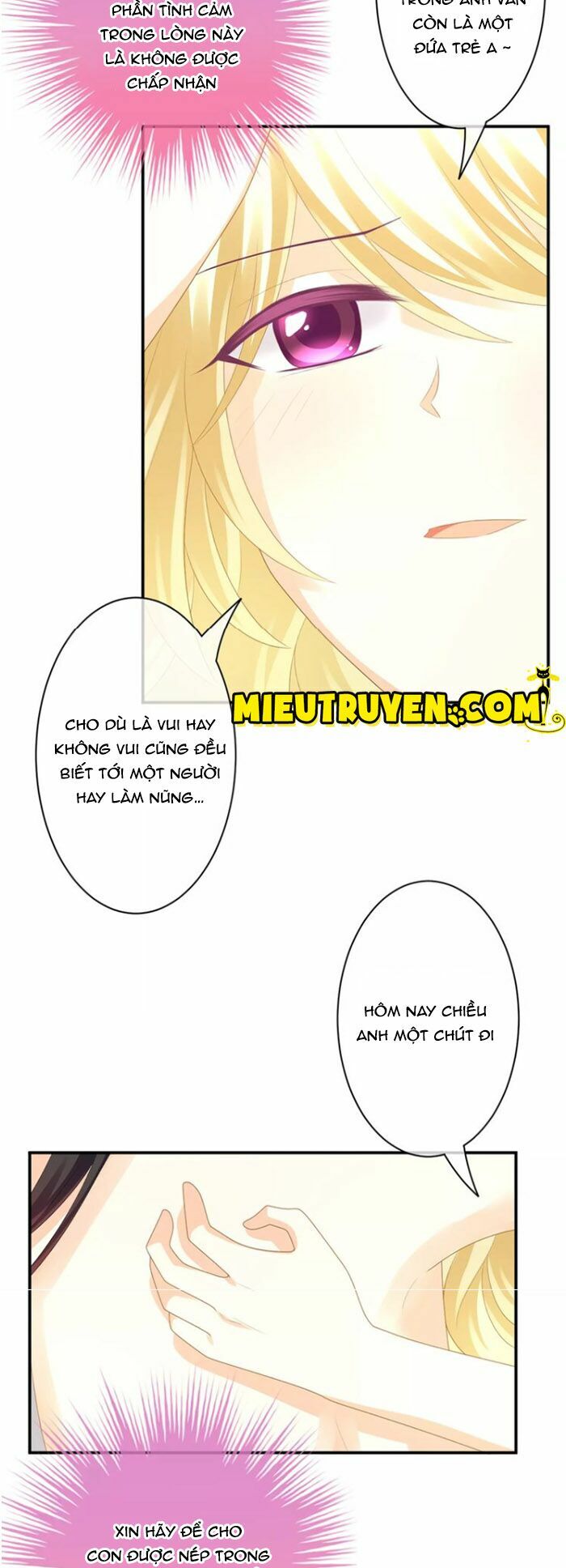 độc nhãn ác ma của ta chapter 32 19