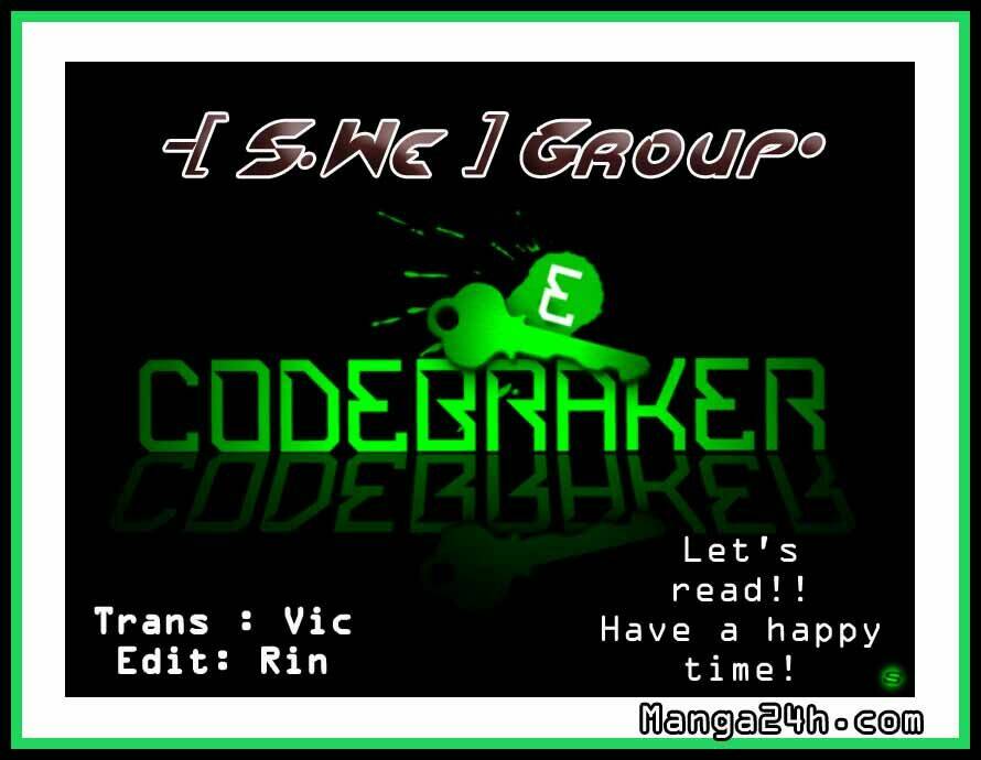 code breaker chapter 102 23