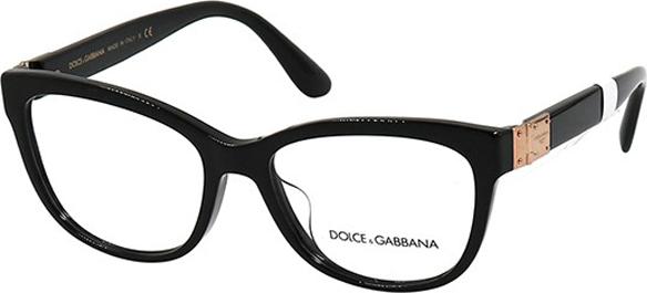 Gọng Kính Nữ Dolce &amp; Gabbana DG3290F 501