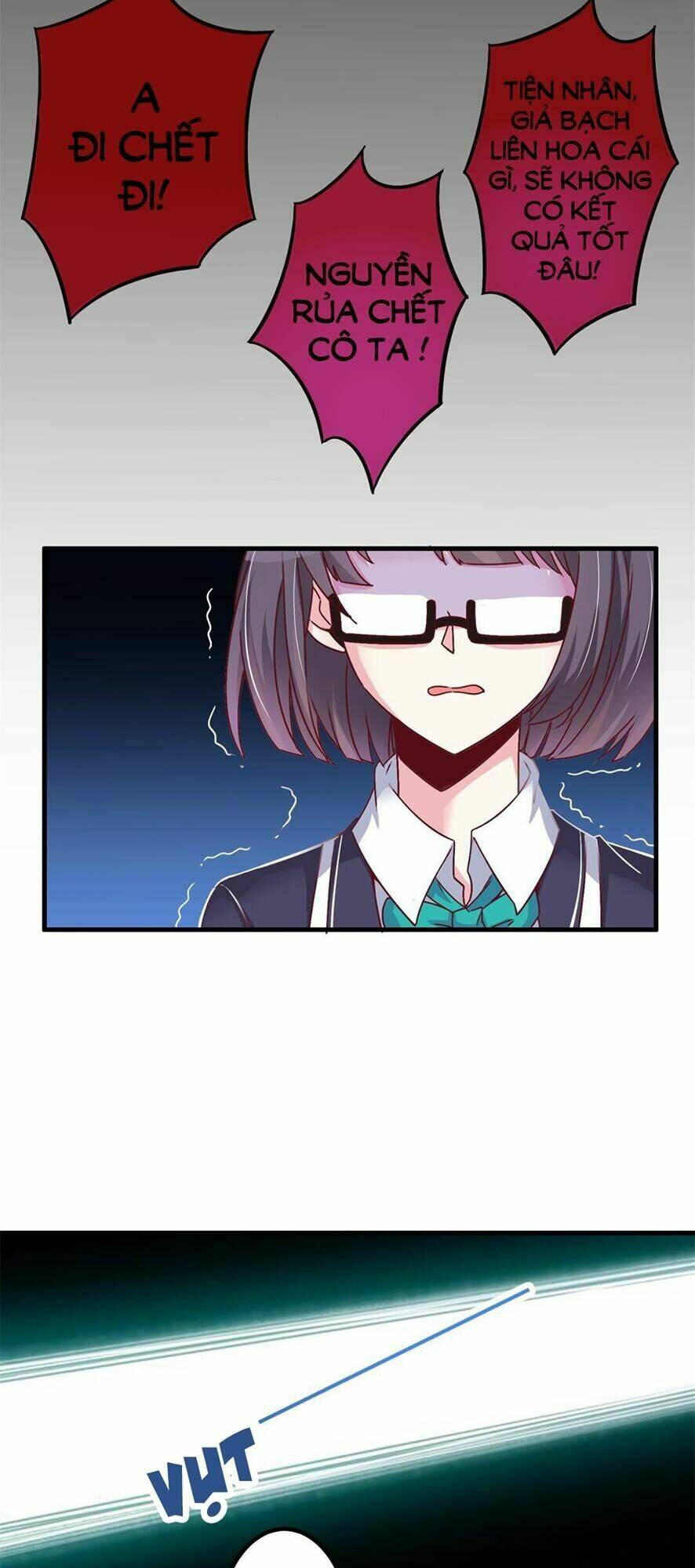 ái ngã đích đô khứ tử chapter 7 14