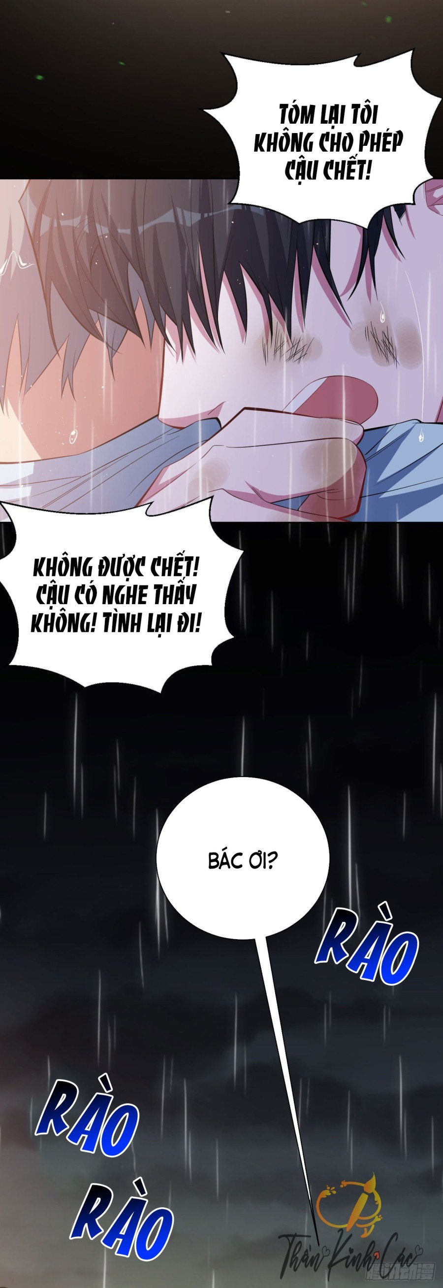 nhạc phụ đại nhân là bà xã chapter 20 20