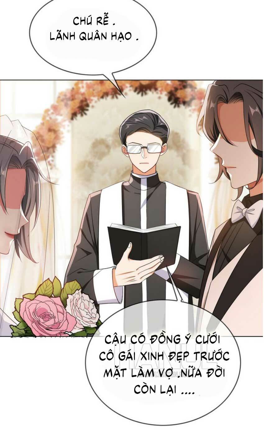 cô vợ nhỏ nuông chiều quá lại thành ác!! chapter 191.2 10