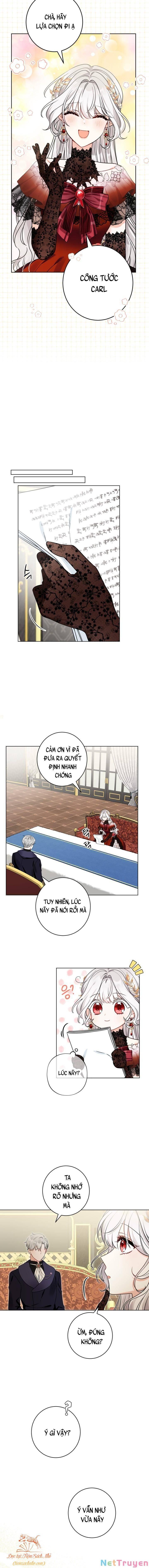 lịch sử đen tối của nam chính chapter 1 18