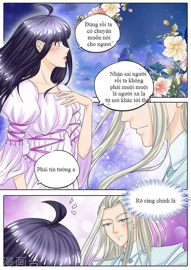 gia huynh ở lại tìm đường chết chapter 15 12