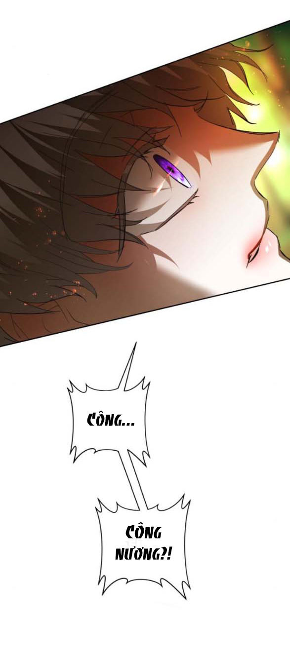 tôi muốn trở thành cô ấy dù chỉ là một ngày chapter 136.2 12