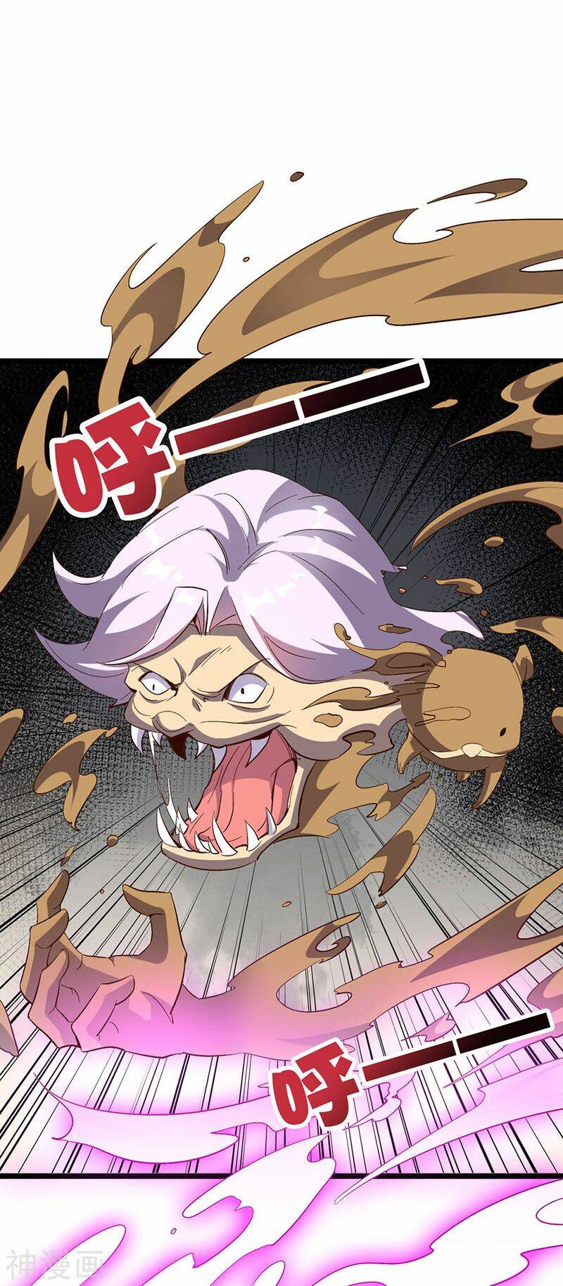 phục thiên thánh chủ chapter 73 22