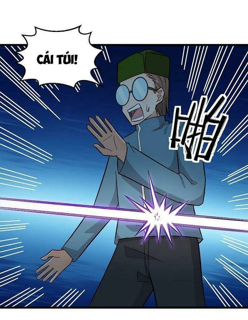 vườn trường cuồng sư hệ thống chapter 229 8