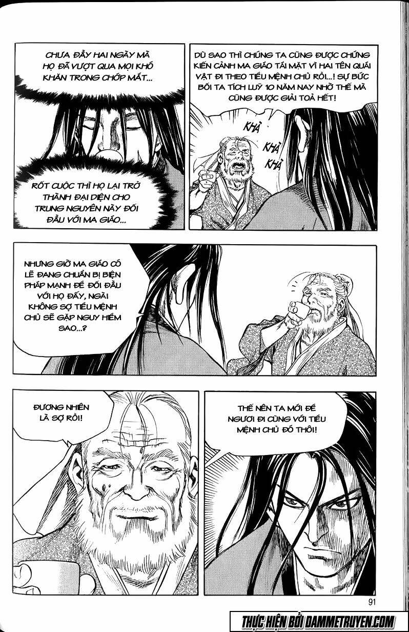 quái hiệp truyện chapter 28 7