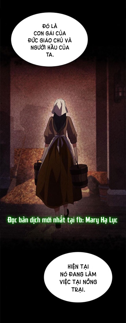 chị yêu, kiếp này em sẽ là hoàng hậu chapter 4.1 13