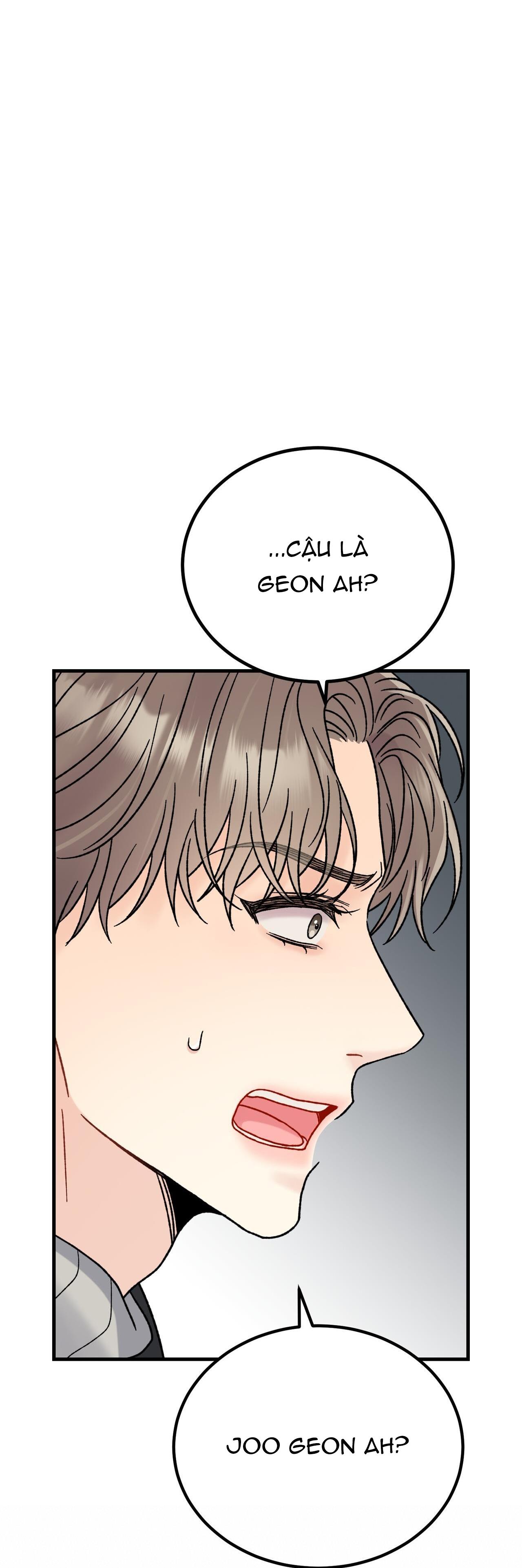 cậu không phải là gu của tôi chapter 9 35