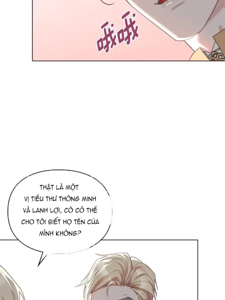 chấp nhận sự chiếm đoạt chapter 5 35