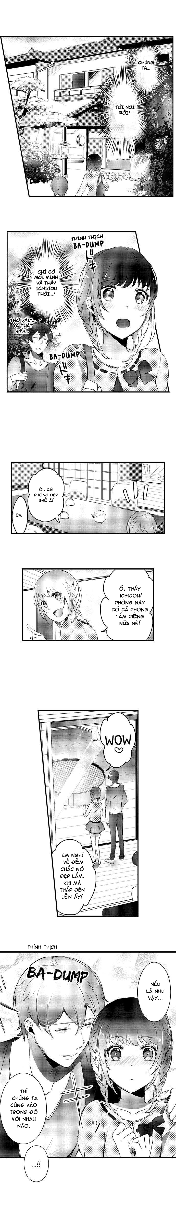 tâm trạng vào buổi tối chapter 23.2 4