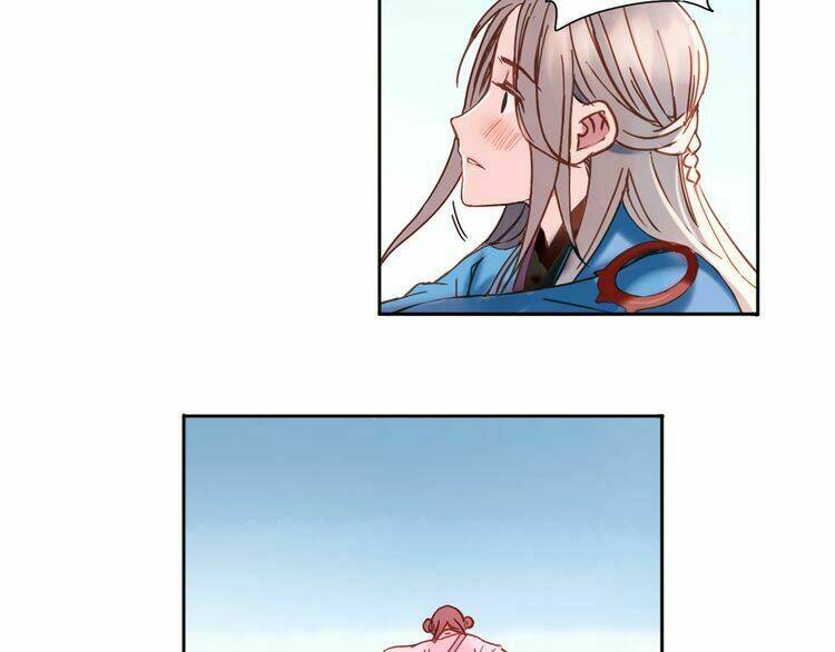 lệnh cấm nghị tộc 2 ẩn diện trấn chapter 28 39