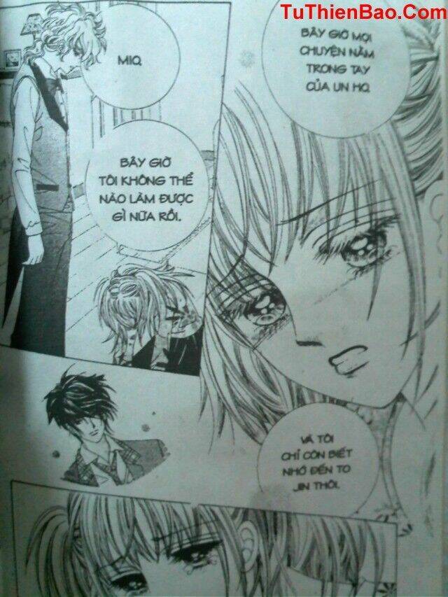 cô nàng xinh đẹp chapter 9 82