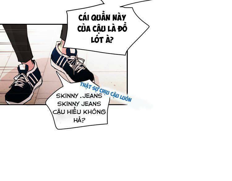 oppa! chúng ta ly hôn đi! chapter 1 20