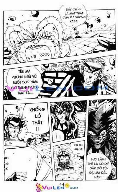 những người bạn tốt chapter 22 45