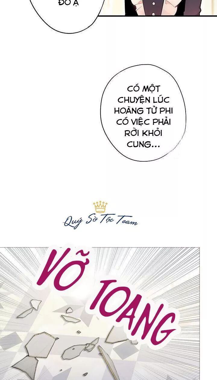 thánh nữ ẩn danh chapter 102 11