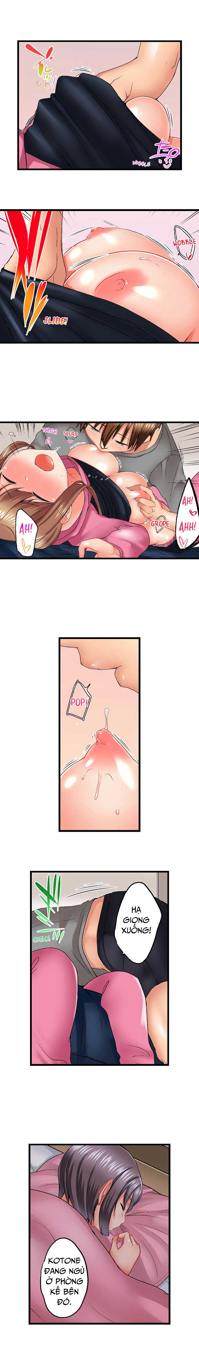 anh trai trượt vào trong tôi khi tắm chung chapter 41 6