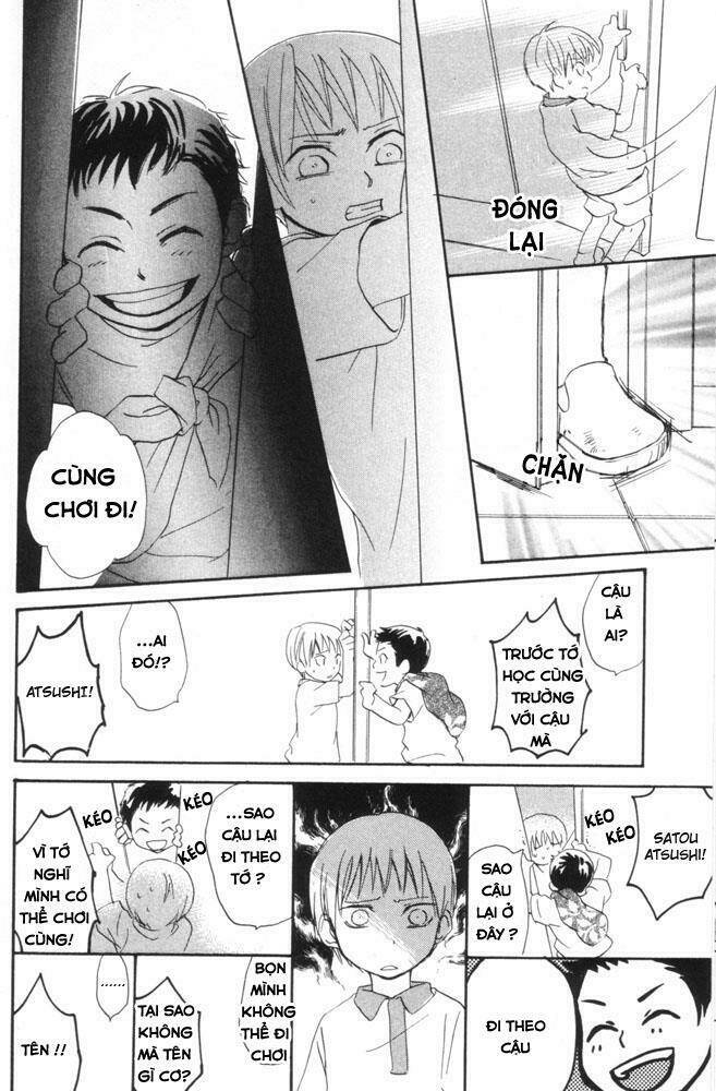 69 - một nửa hoàn hảo chapter 1 17