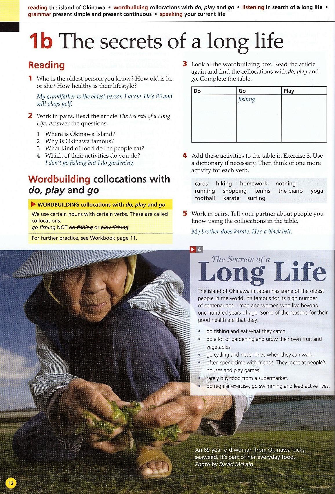 Life BRE Pre-Intermediate Student's Book With App Code + My Life Online Resource Pack