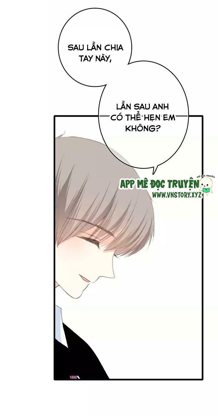 con tim rung động 2 chapter 20.5 17