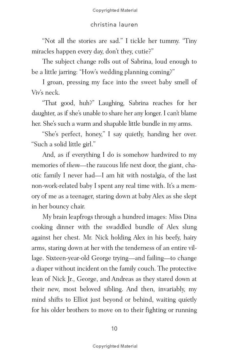 Sách ngoại văn: Love and Other Words (Deluxe Edition)