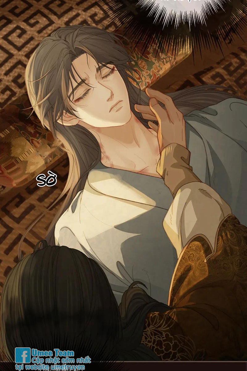 á nô 2: thám hoa chapter 30 26