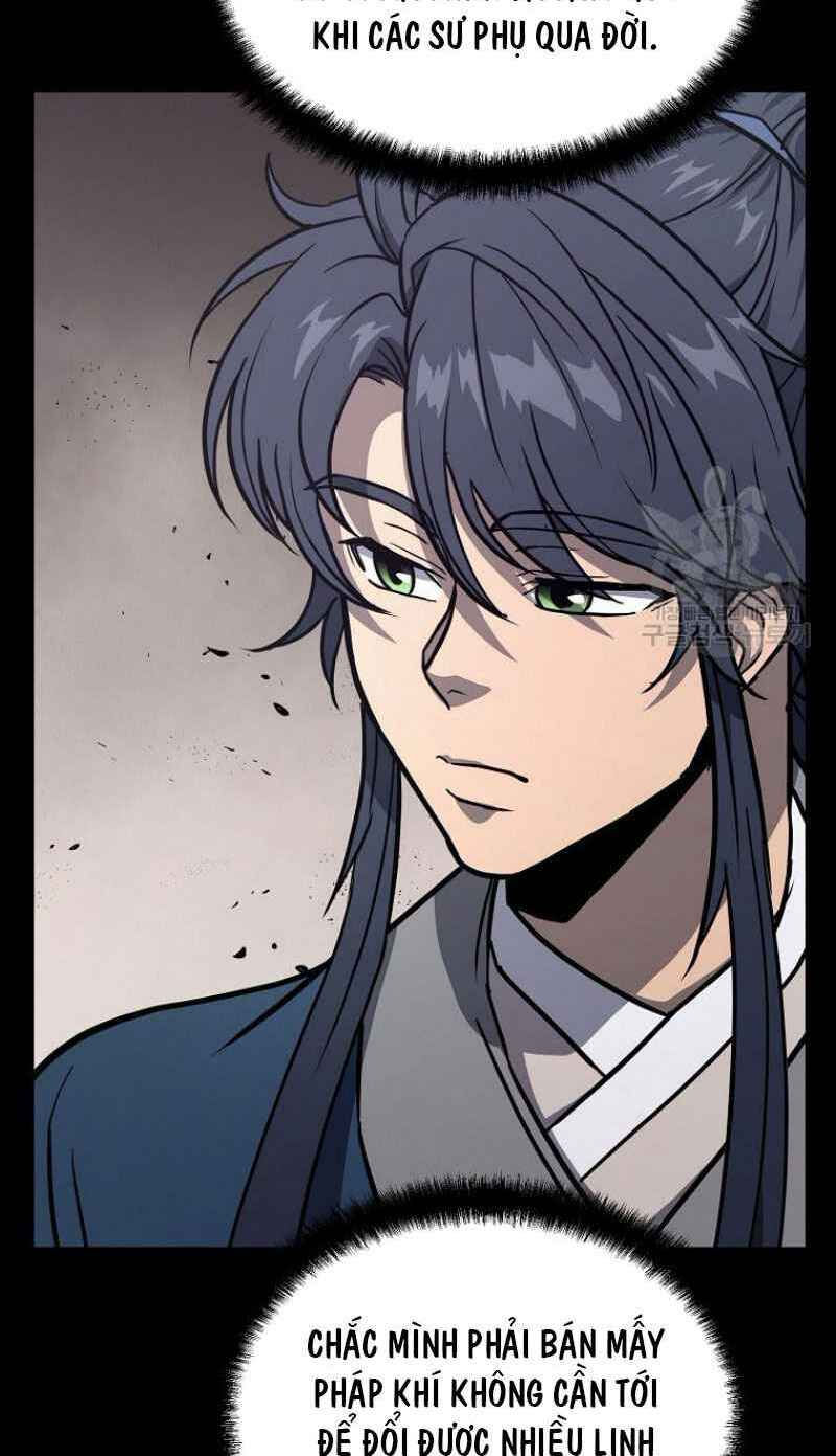 thiếu niên phương sĩ chapter 22 4