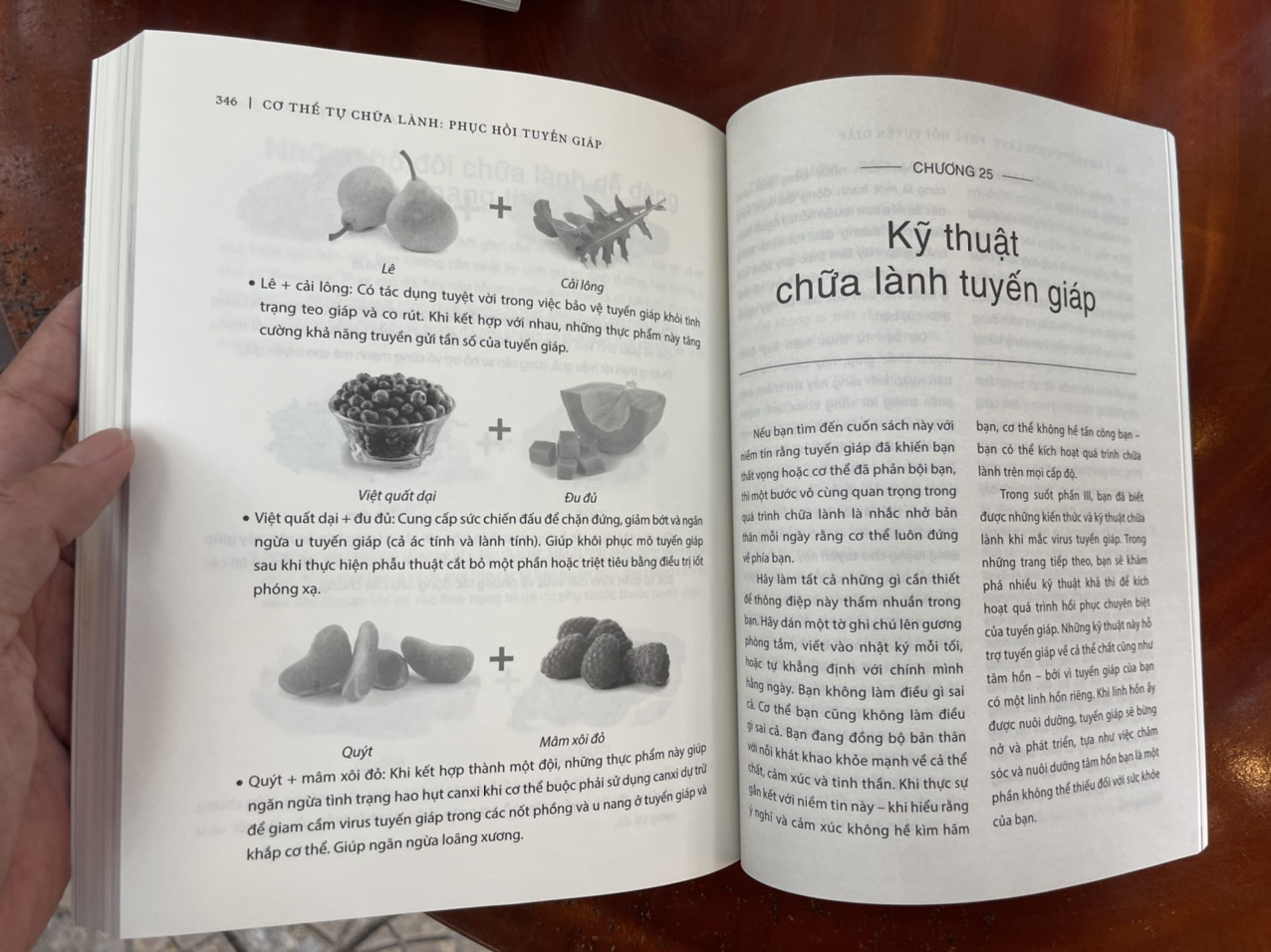 [trọn bộ 6 tập CƠ THỂ TỰ CHỮA LÀNH] CƠ THỂ TỰ CHỮA LÀNH - THỰC PHẨM THAY ĐỔI CUỘC SỐNG - GIẢI CỨU GAN - NƯỚC ÉP CẦN TÂY - PHỤC HỒI TUYẾN GIÁP - THANH LỌC ĐỂ PHỤC HỒI - THANH LỌC ĐỂ PHỤC HỒI