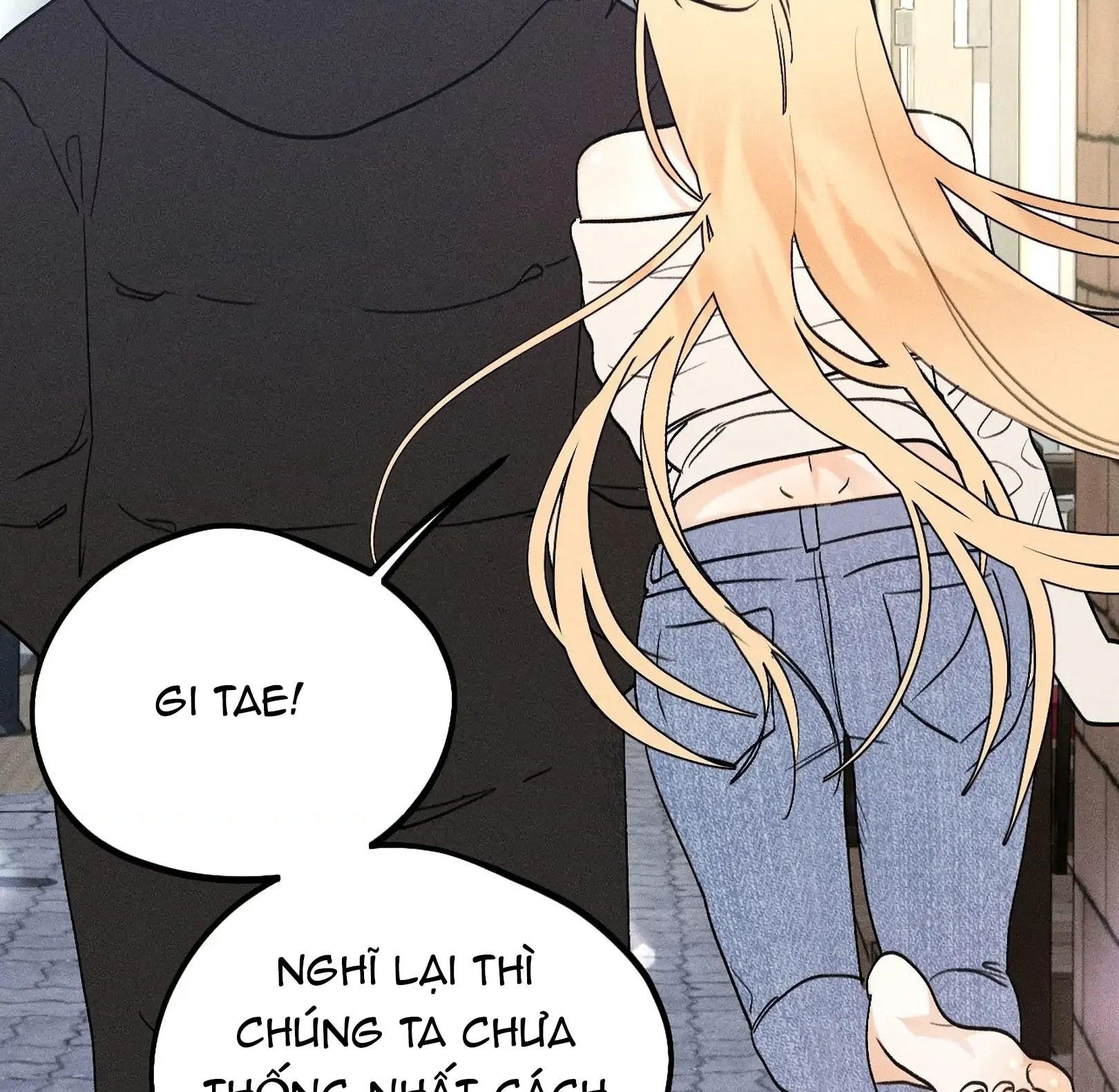 [18+] người đàn ông làm tình với quỷ chapter 11.1 65