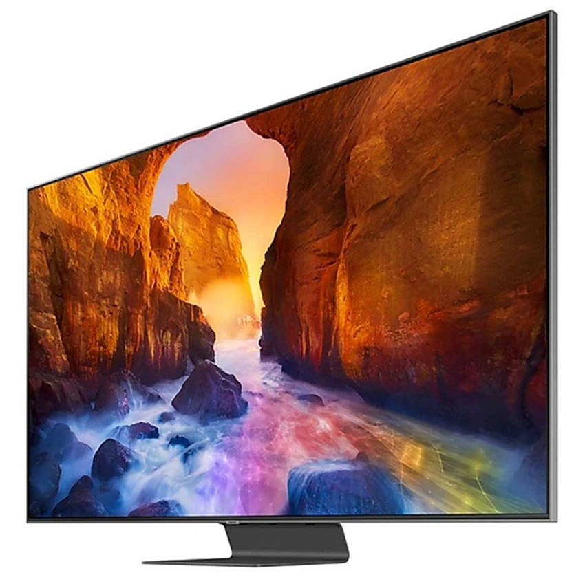 Smart Tivi QLED Samsung 75 inch 4K UHD QA75Q90RAKXXV- HÀNG CHÍNH HÃNG