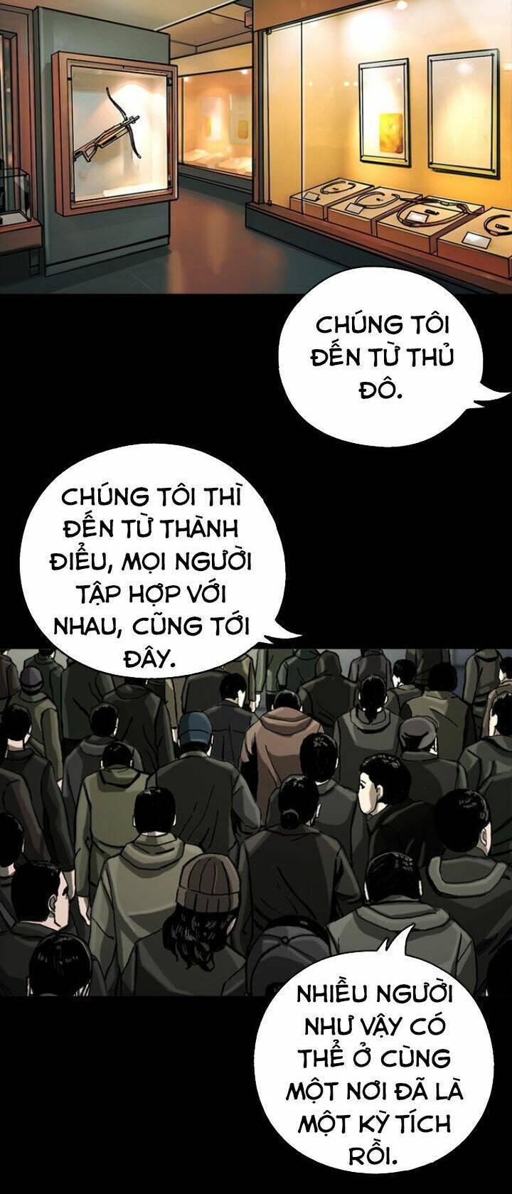 truyền thuyết anh hùng thời mạt thế chapter 10 47