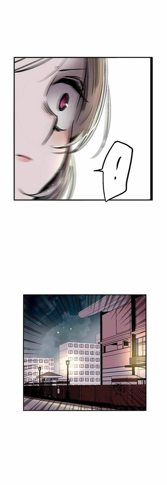 người máy hủy diệt chapter 31 30