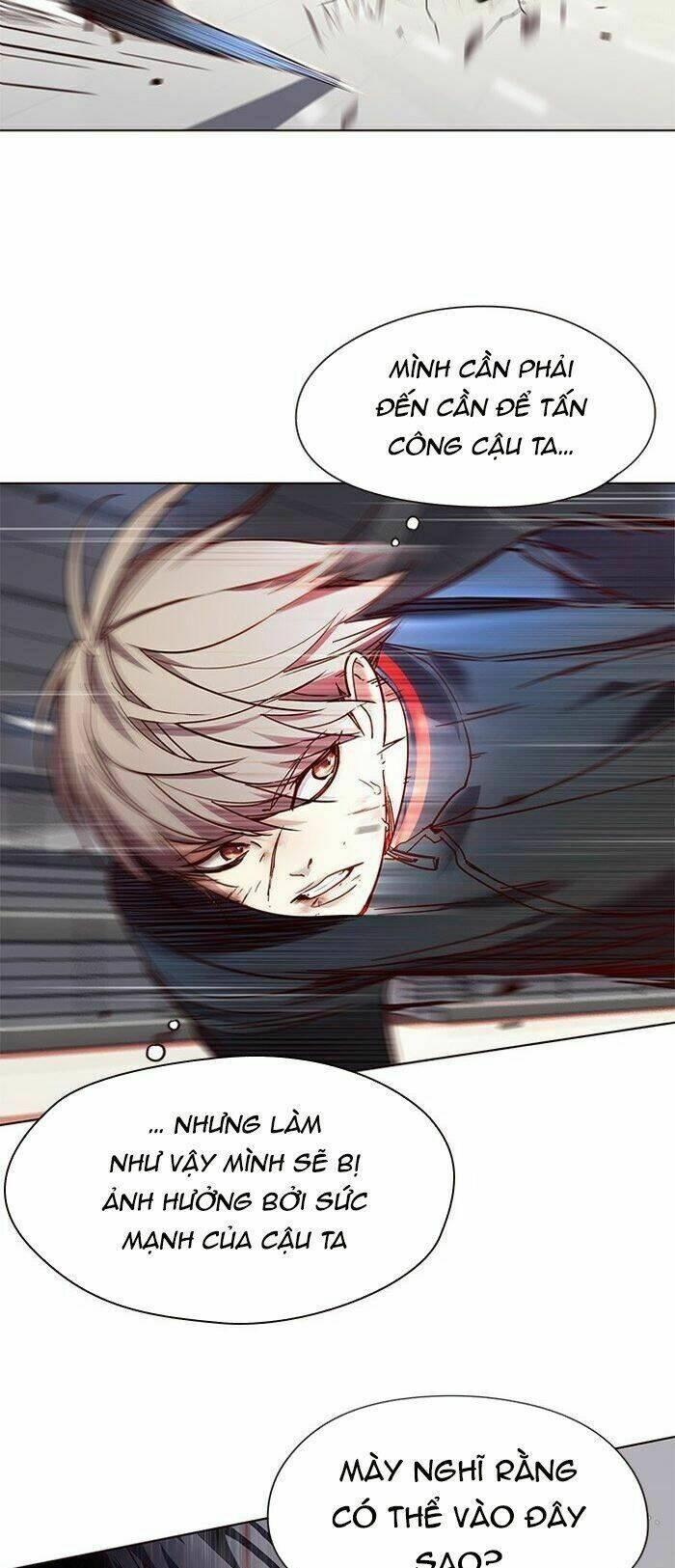 biến thân thành mèo chapter 87 36