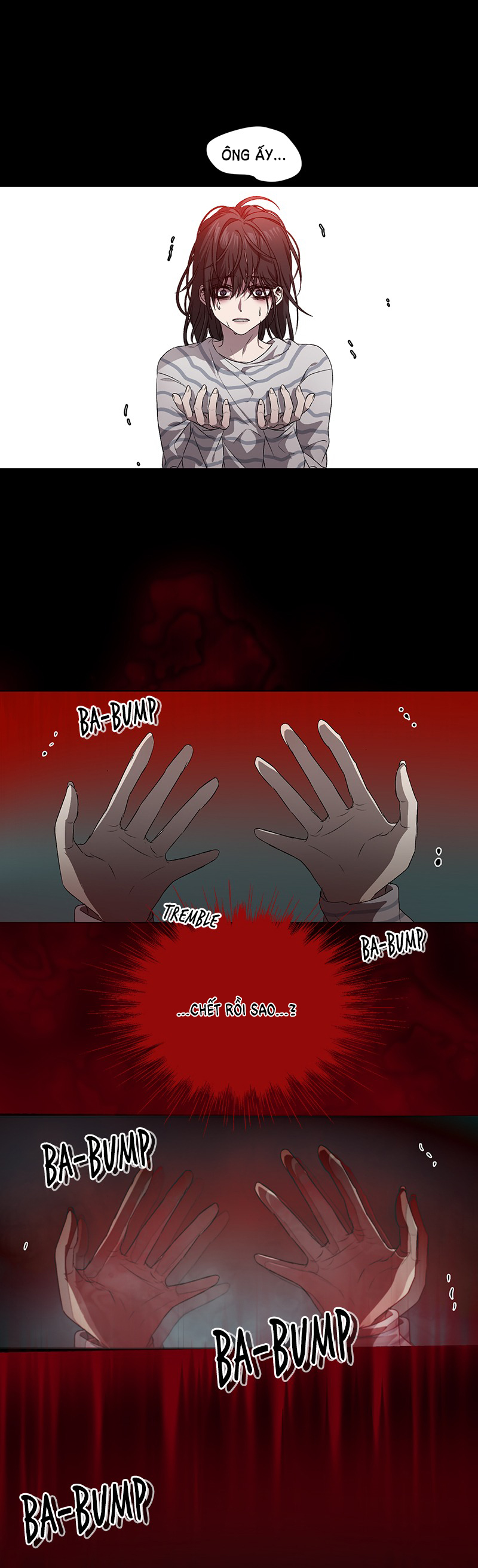 Tự Do Trong Mơ chapter 5.2 11