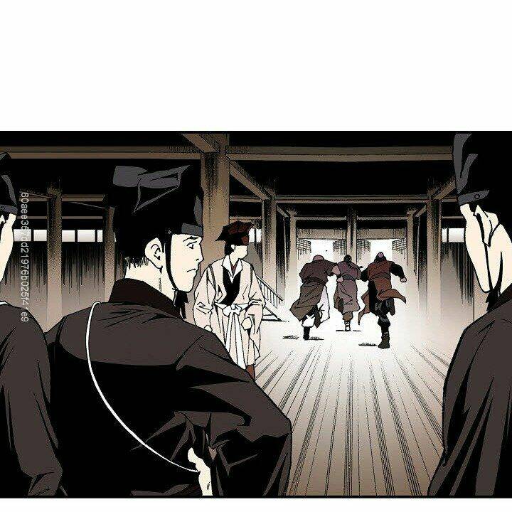 thế giới võ thuật của pháp sư chapter 11 35