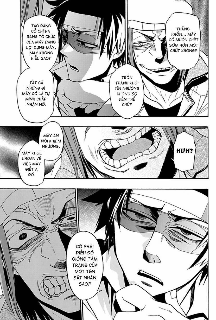 life is money chapter 12 31