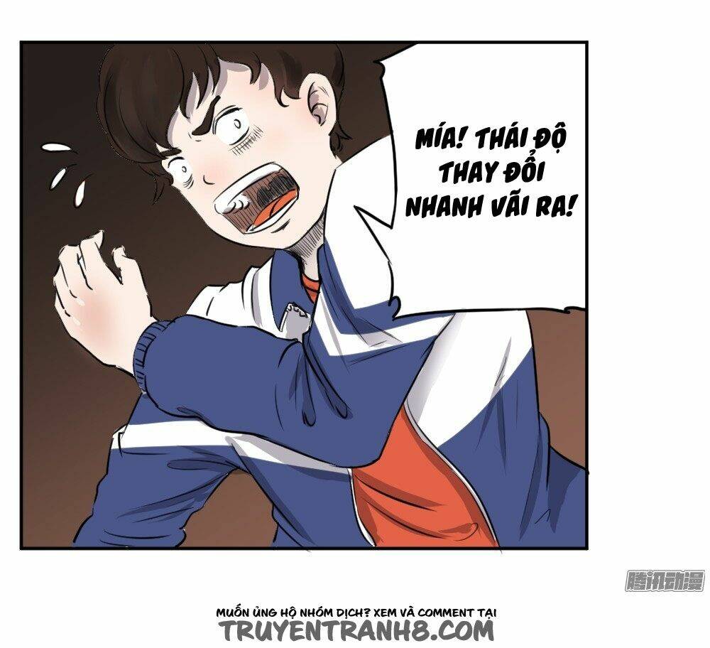 để tui yên ổn trưởng thành coi! chapter 29 31