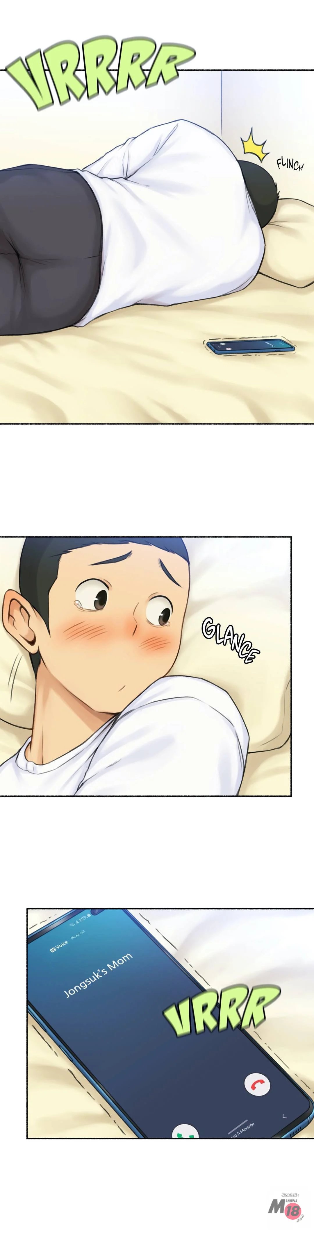 bạn đã xxx bao giờ chưa? chapter 47 4