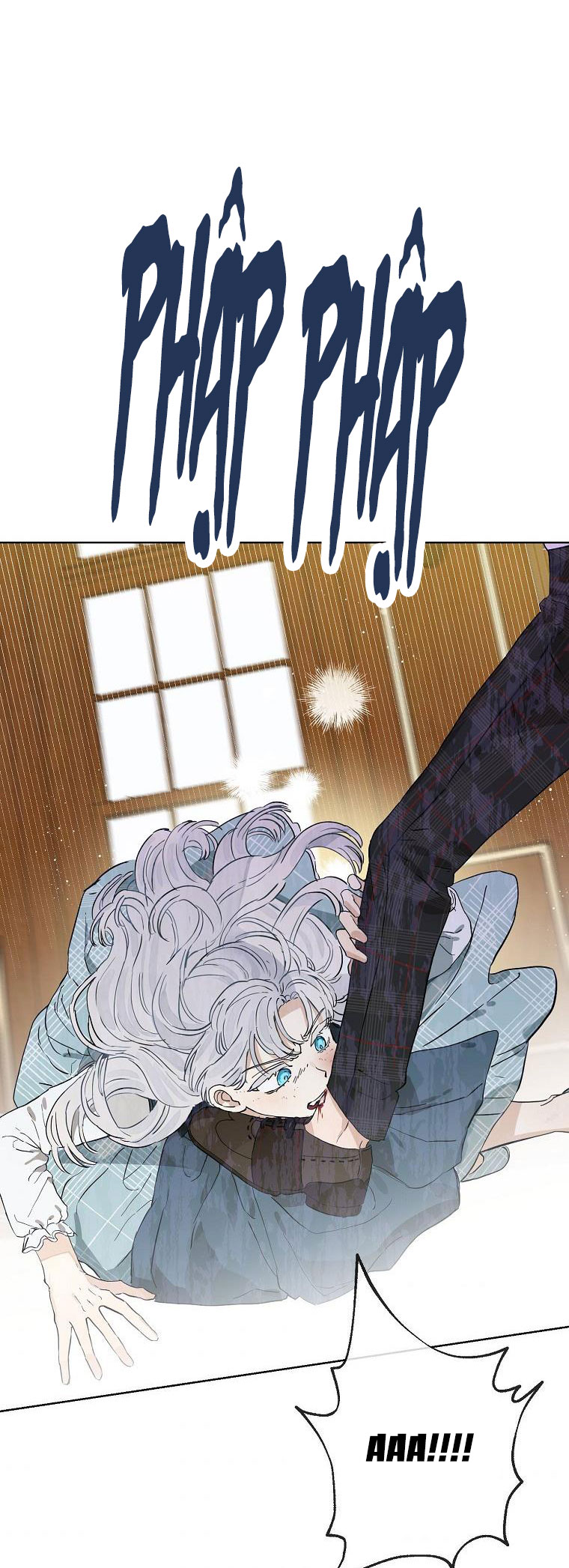 đứa con gái ngoài giá thú của bá tước chapter 1 25