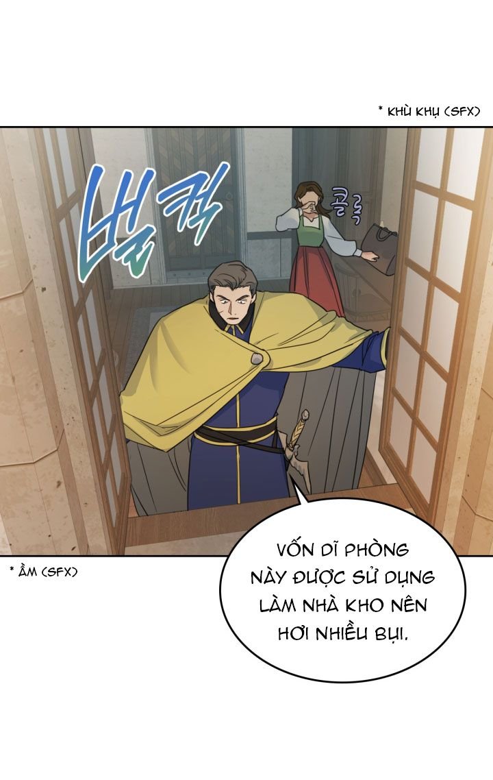 [18+] người đẹp và quái vật chapter 50 26